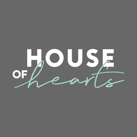 House Of Hearts Apartment ลีเมนาส ภายนอก รูปภาพ